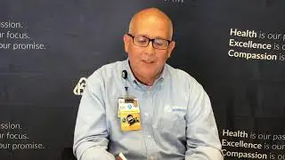 Spiritual Care Team Videos: Power Up for COVID 2.0 (Kent Mishler)