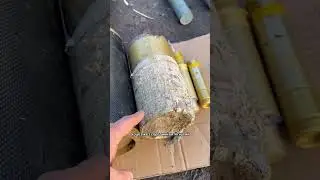 ⚡️Найновіший іранський шахед 101!