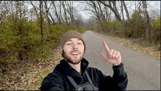 Day 42 - Running 5K Every Day for 100 Days