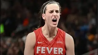 Caitlin Clark: WNBA Fans React to 🔥 &lsquo;Unmeasurable Greatness&rsquo; 🔥| CBA Talks Heat Up