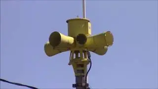 Bowlus, MN - Sentry 10V - Alert
