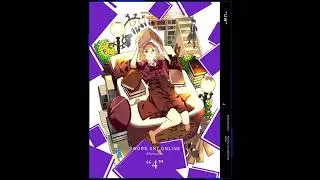 SAO: Alicization OST [Vol.1] - 