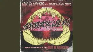 Sharkula! (Heart of Sharkness)