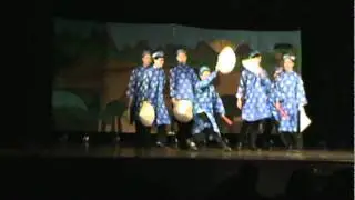 JMU VSA Co-ed Traditional Dance