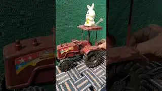 Chand Wala😎Mukhda💥🚜#foodsupplier#ytshorts #shortsfeed#viral#trending#shorts#songs#tractor#desi#food