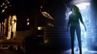 Zoom kills killer frost.