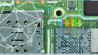 Tecno Spark Go 2023 Full Block Diagram
