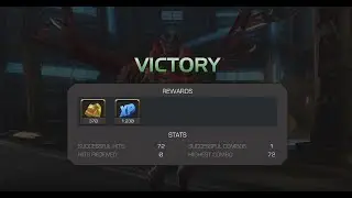 4 Star Rank 1 SYMBIOTE SUPREME VS. Act 4 Venom boss