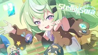 Tower Defense: Stella Sora Event 3