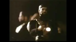 1970's Super Joe Commander Toy Commercial
