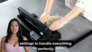 MAGIC SEAL MS300 Precision Vacuum Sealer: 2025&rsquo;s Bargain Bulk Boss Busted?