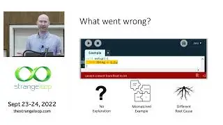 "How Automated Tools Can Communicate Effective Strategies for Fixing Bugs" by Justin Smith