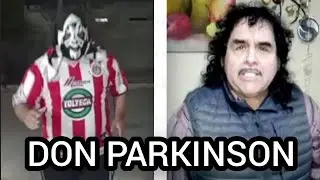 SUBLIME MOMENTS OF L.A. PARK | PART 2