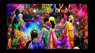 Collective Dreams - New Astral Song Lines with Reem from Miss Reemie Healings 😊