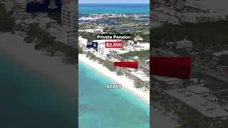 50 000 долларов США на Каймановых островах