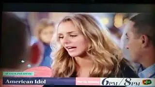 American Idol S16 Premiere (The Judges)