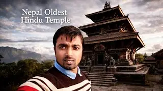  The oldest Hindu temples of Nepal&hellip; a UNESCO World Heritage Site &mdash; Changunarayan Temple.&rdquo;