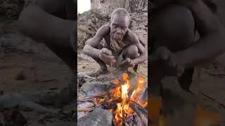 Water Is God in Tribal Life