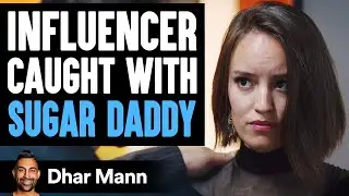Инфлюенсер из Instagram разоблачён, Sugar Daddy спонсирует лайфстайл | Дхар Манн