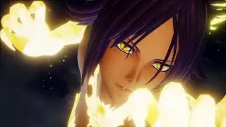 Jump Force Yoruichi FINAL PV TRAILER! CONFIRMED RELEASE DATE!