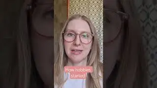 how hobbies started as a low budget activity #budgetingtips #hobbies