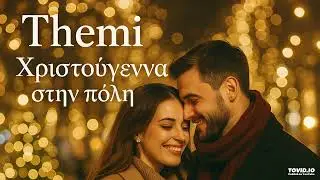 Themi - Χριστούγεννα στην πόλη