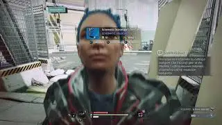 The Surge 2 - Riverside Street: Omni Cells, Stealth Attack, Scavenger's Arm Gear Schematic (2019)