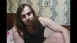 Legendary WALDTV! Vladimir!(Ukraine)Just the way he is!