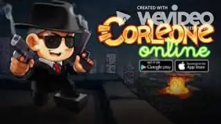 Corleone Online | The Mafia 1k