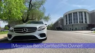 October 2021 Certified Pre-Owned Mercedes-Benz @mbofmc in Nashville TN