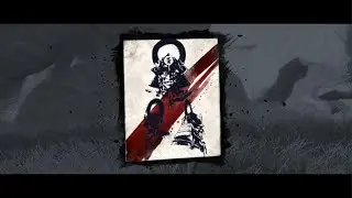 Atsu VS Lord Sougoro , Dual Katana (Hard)