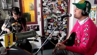 USS in The Zone @ 91-3 (radio Victoria BC Canada 91.3)