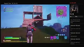 Fortnite gamer girls!!