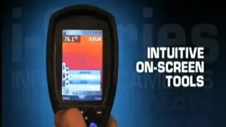 Flir i7 IR Camera Infrared Thermography