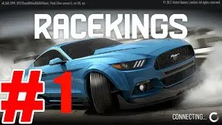 race kings android gameplay 1080p