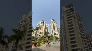 Purvanchal Royal Park Sector 137 Noida | #noida #sector137 #travel #explore #doctor #noidavlogs
