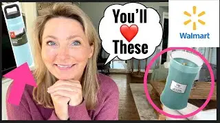 WALMART CLOTHING HAUL & OTHER AFFORDABLE ITEMS YOU'LL WANT