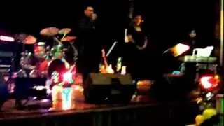 Mira Mira   Johnny Fernandes WGD2012 Melbourne