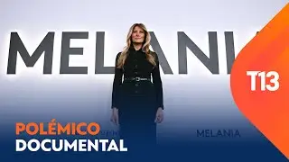¿Por qué es tan criticado el documental de Melania?