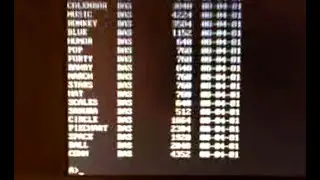 IBM DOS 1.00 booting on EEE PC 701