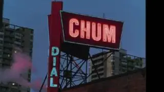 CHUM 1050 Toronto - CHUM PAMS Series 25 