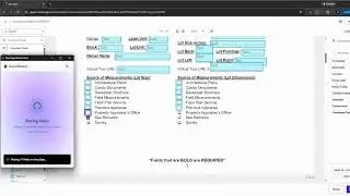 How to automatically place fields in DocuSign with DocuDetect