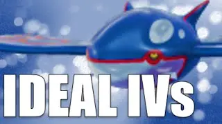 Is SHADOW KYOGRE Better And Do You Need It?