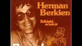 Herman Berkien - Vakman (1977)