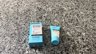 Geologie Skin Repair Moisturizer Face Cream | Clear System Retinol Resurfacing Formula  #ad