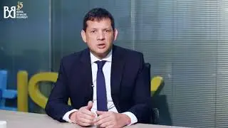 Adrian Tanase, CEO Bursa de Valori Bucuresti