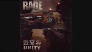 Rage - Shadows/Living My Dream
