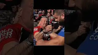 😱The only man who put brakes on Devon larratt🥶#devonlarratt #devonlarratt #armwrestling