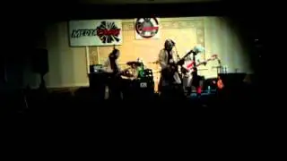 The Asterplace performing at BAMcon