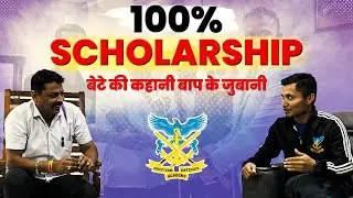 Join NDA with 100% Scholarship | Adhyyan Defence Academy 100% Scholarship Program